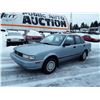 Image 1 : A12B --  1991 NISSAN SENTRA XE  , Blue , 141154  KM's