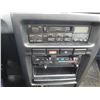 Image 34 : A12B --  1991 NISSAN SENTRA XE  , Blue , 141154  KM's
