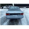 Image 6 : A12B --  1991 NISSAN SENTRA XE  , Blue , 141154  KM's
