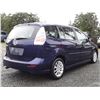 Image 8 : D1 --  2007 MAZDA 5  , Blue , 245354  KM's