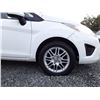 Image 15 : E6 --  2011 FORD FIESTA S  , White , 212674  KM's