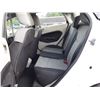 Image 29 : E6 --  2011 FORD FIESTA S  , White , 212674  KM's
