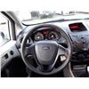 Image 34 : E6 --  2011 FORD FIESTA S  , White , 212674  KM's