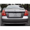 Image 8 : B4 --  2007 PONTIAC WAVE, Grey, 190787 KM's