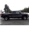 Image 8 : F6 --  2002 GMC SIERRA 2500 H.D. TURBO DIESEL 4X4, Black, 361818 KM's