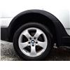 Image 24 : E1 --  2007 BMW X3 3.OSI AWD , Silver, 243854 KM's
