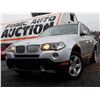 Image 2 : E1 --  2007 BMW X3 3.OSI AWD , Silver, 243854 KM's