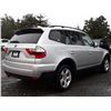 Image 8 : E1 --  2007 BMW X3 3.OSI AWD , Silver, 243854 KM's