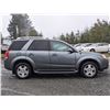 Image 8 : D6 --  2006 SATURN VUE AWD, Grey, 169747 KM's