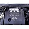 Image 26 : F2 --  2004 NISSSAN MURANO SL AWD, BLUE, 232,261 KMS