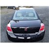 Image 10 : A3 --  2007 SATURN AURA XE , Black , 206,064  KM's