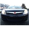 Image 3 : A3 --  2007 SATURN AURA XE , Black , 206,064  KM's