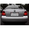 Image 8 : E3 --  2003 VW JETTA WOLFSBURG , Silver, 203846 KM's
