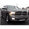 Image 8 : G3 --  2012 DODGE RAM 1500 SLT 4X4, Grey, 294014 KM's