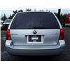Image 10 : C1 --  2004 VW JETTA GLS , Grey, 179122 KM's
