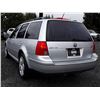 Image 12 : C1 --  2004 VW JETTA GLS , Grey, 179122 KM's