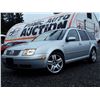 Image 1 : C1 --  2004 VW JETTA GLS , Grey, 179122 KM's