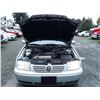 Image 25 : C1 --  2004 VW JETTA GLS , Grey, 179122 KM's