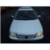 Image 4 : C1 --  2004 VW JETTA GLS , Grey, 179122 KM's