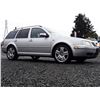Image 6 : C1 --  2004 VW JETTA GLS , Grey, 179122 KM's