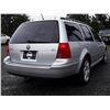Image 9 : C1 --  2004 VW JETTA GLS , Grey, 179122 KM's