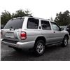 Image 8 : F4 --  2003 NISSAN PATHFINDER LE CHILKOOT EDITION, Silver, 297641 KM's