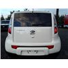 Image 10 : C6B --  2011 KIA SOUL PLUS, White, 202865 KM's