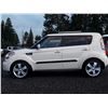 Image 14 : C6B --  2011 KIA SOUL PLUS, White, 202865 KM's