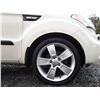 Image 23 : C6B --  2011 KIA SOUL PLUS, White, 202865 KM's