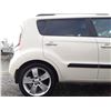 Image 25 : C6B --  2011 KIA SOUL PLUS, White, 202865 KM's