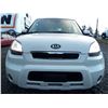 Image 3 : C6B --  2011 KIA SOUL PLUS, White, 202865 KM's