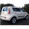 Image 8 : C6B --  2011 KIA SOUL PLUS, White, 202865 KM's
