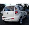 Image 9 : C6B --  2011 KIA SOUL PLUS, White, 202865 KM's