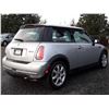 Image 8 : H1 --  2006 MINI COOPER, Grey, 200483 KM's