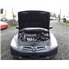 Image 25 : I4 --  2004 HONDA ACCORD EX , Grey, 208901 KM's