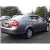 Image 8 : G6 --  2006 VW JETTA , Grey, 248258 KM's