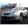 Image 2 : G5 --  2003 ACURA RSX , Grey, 215293 KM's