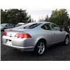 Image 8 : G5 --  2003 ACURA RSX , Grey, 215293 KM's