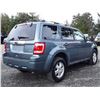 Image 8 : A7 --  2010 FORD ESCAPE LTD AWD, Blue, 192401 KM's