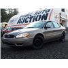 Image 1 : H5 --  2006 FORD TAURUS SEL , Brown, 138,857 MILES