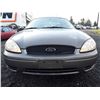 Image 2 : H5 --  2006 FORD TAURUS SEL , Brown, 138,857 MILES