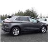 Image 10 : C6A --  2016 FORD EDGE SEL , Grey, 227736 KM's
