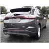 Image 12 : C6A --  2016 FORD EDGE SEL , Grey, 227736 KM's