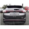 Image 13 : C6A --  2016 FORD EDGE SEL , Grey, 227736 KM's