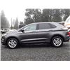 Image 19 : C6A --  2016 FORD EDGE SEL , Grey, 227736 KM's