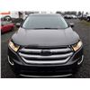 Image 4 : C6A --  2016 FORD EDGE SEL , Grey, 227736 KM's