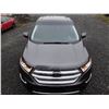 Image 5 : C6A --  2016 FORD EDGE SEL , Grey, 227736 KM's