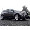 Image 7 : C6A --  2016 FORD EDGE SEL , Grey, 227736 KM's