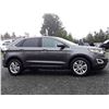 Image 8 : C6A --  2016 FORD EDGE SEL , Grey, 227736 KM's