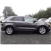 Image 9 : C6A --  2016 FORD EDGE SEL , Grey, 227736 KM's